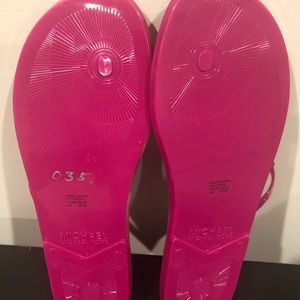 Michael Kors  sandals